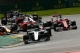 Mercedes-AMG PETRONAS比利時站依舊大殺四方，Nico Rosberg領跑奪冠Lewis Hamilton上演大驚奇