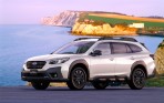 慶祝問世 30 週年,Subaru Legacy Outback 「30th Anniversary」特仕車亮相、同步宣布將於明年 3 月退出日本
