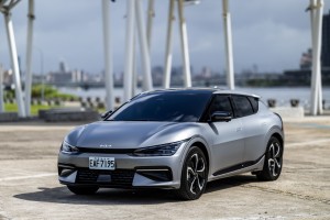 Kia全車系4月累計銷售領牌年成長率近40%,蟬聯成長最快速進口品牌!本月下訂抽「豪華美國NBA雙人遊」!