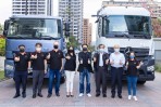 延續30連霸虎氣勢、台灣戴姆勒亞洲商車宣布正式合併 Mercedes-Benz Truck 部門!