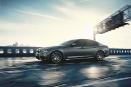 「BMW 2018迎新專案」隆重推出