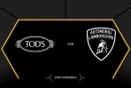 Lamborghini與Tod's合作首次推出聯名精品鞋款