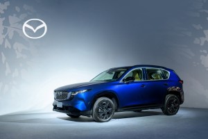 MAZDA CX-5延長保固禮遇限時實施！台灣馬自達8月跨級距車系專屬方案同步登場