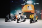 59,980 元起殺進 100至125CC 白牌機車市場,Gogoro VIVA MIX 正式發表!