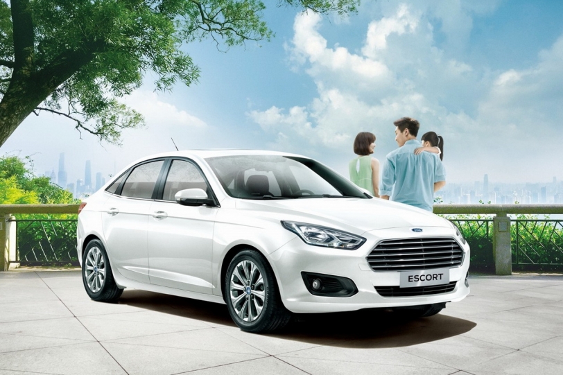 春季出遊「Ford為你加油」!三月份入主Ford全車系享最高6萬元加油金