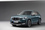 BMW推出超入門款純電動力SAV:iX1 eDrive20,今年底開始量產