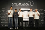 全球首例，M-Benz攜手國際勞倫斯Sport for Good以運動翻轉少年未來