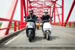 第四萬名 Gogoro 車主誕生!十月份市佔率再創紀錄達 5.5%