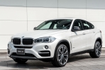 BMW X6 M Performance特仕版,限量50台免費升級M Performance套件!