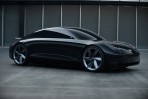 「預言」未來電動車世代!Hyundai Prophecy Concept超未來主義