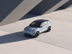 最速純電小坦克 VOLVO EX30進駐格上租車 邀您體驗北歐最新豪華純電工藝 租車滿一日送原廠精品小禮