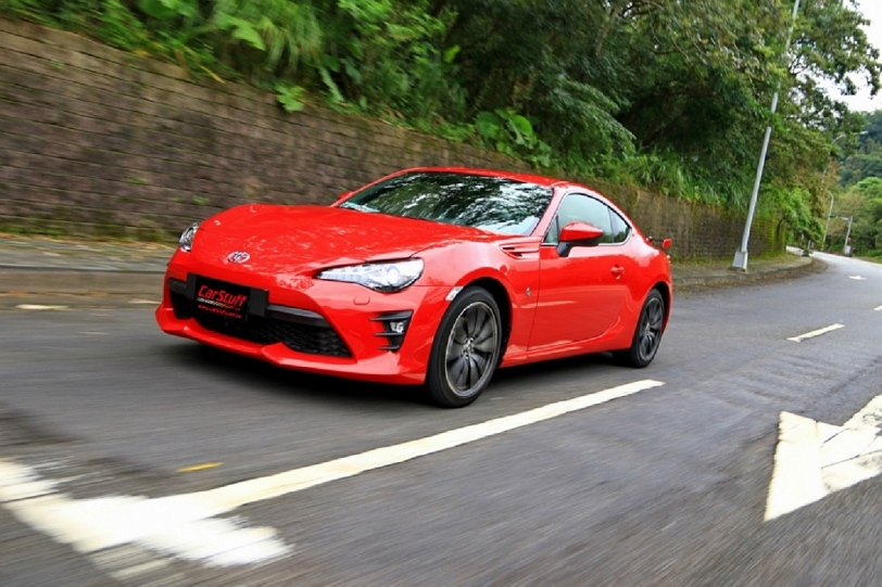 Toyota涼夏健診–回廠享免費冷氣檢查