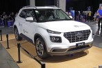 新頂客生活實踐家,Hyundai Venue 1.6 Smartstream 實車搶先預覽!