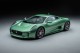 CALLUM完成第二輛終極捷豹Jaguar C-X75的「可上路且舒適上路」委託