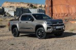 與 Ford Ranger共同研發、越野性能更強悍,全新一代 Volkswagen Amarok 正式亮相!