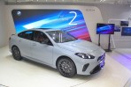 動感、優雅、引人入勝!BMW入門級跑車2 Series Gran Coupe在台上市
