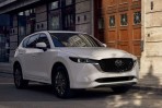 造型更為優雅、新增Mi-Drive 駕駛模式，Mazda CX-5 小改款歐美同步亮相！