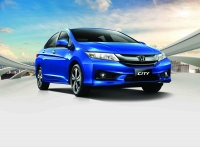 Honda 2016高雄新車大展隆重登場2016 CITY 及全新NC-Series魅力發售