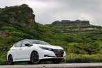 CHAdeMO 快充純電車絕跡!Nissan Leaf 二代庫存販售完下架