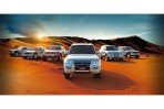 以新世代 TRITON 平台打造,Mitsubishi 將在 2026 年於日本市場復活 PAJERO 車系