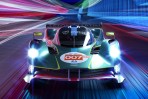 Aston Martin將以Valkyrie LMH賽車於2025年重回利曼