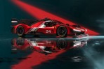 跳脫規則框架紀念重返WEC耐久賽,Ferrari推出499P Modificata賽車