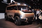 2023 日本移動展:依舊以得利卡為核心,Mitsubishi D:X Concept 以及 Triton 作為主秀