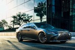重拾 V8 動力懷抱、導入先進自動駕駛技術來強化戰力,Lexus LS 小改款車型 2021 年問世
