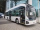 HYUNDAI ELEC CITY FCEV領航淨零新未來 亮相「2025 台灣氫能與電動大客車淨零移動論壇」