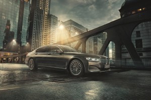 BMW 2021年式車型正式抵台！全車系0利率指定車型享一年乙式全險