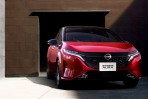 加寬 40mm 打造高級小車之姿,Nissan Note AURA e-POWER 日本發售!
