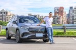 入主 Mercedes-Benz 電動車,開始享受寵悅暢行里程