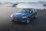 車型全面整合,Ford Taurus 成功續命、轉型成為 Mondeo 兄弟車外銷中東市場!