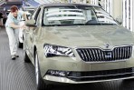 4年生產50萬輛!Skoda第三代Superb擠身歐洲暢銷中大型房車