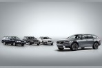 Volvo V90 Cross Country 榮獲 Digital Trends 最佳豪華家庭車款肯定,北歐風華再添殊榮!