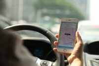 降低找車位壓力：Ford智慧移動解決方案實驗智慧停車計畫