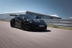 全新 Porsche 911 GT3 RS 蓄勢待發、8/17 線上發表!