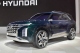 品牌頂級 LSUV 重生，Hyundai Palisade 預告洛杉磯車展全球首發！