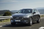 Volvo XC60新年式全面升級!豪華配備、安全科技一次滿足