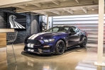 專注於底盤與動力升級,Ford Mustang Shelby GT350 2019年式樣升級亮相