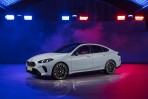 第二代BMW 2 Series Gran Coupé亮相!緊湊型四門跑車運動和優雅的體驗再升級