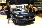 2019新加坡車展：值得等待的瑞典俊俏跑房車，Volvo 第三代 S60 T5 亞太區域首度亮相