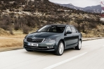 托VW Golf之福!Skoda Octavia將追加1.5L新動力