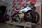 Moto2廠車留在臺灣,Thomas Lüthi座駕開箱實記