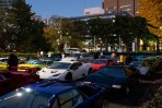 Lamborghinis遊行隊伍犇上東京街頭!慶祝Lamborghini Day Japan