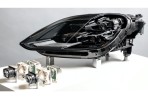 保時捷燈光科技性能躍升