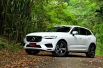 性能、節能、功能我都要!Volvo XC60 T8 R-Design試駕報導