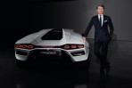 Lamborghini 2021年度全球銷售佳績再造新猷,營業額增長19%!