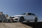 BMW 740i M Sport自駕車的優選!無須屈就「小」尺碼