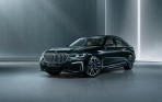 G11/G12 最終典藏機會,BMW 7-Series M Sport層峰旗艦版 430 萬起限量上市!